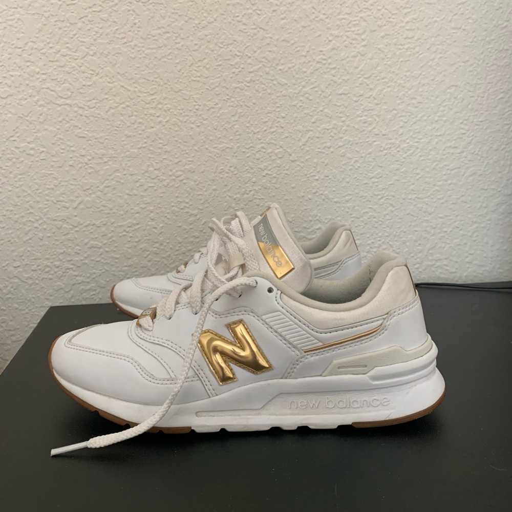 New Balance 997H